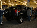 Get 2005 Hummer H2 PDF manuals and user guides