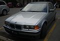 Get 1995 BMW 3 Series PDF manuals and user guides