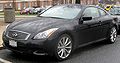 Get 2009 Infiniti G37 PDF manuals and user guides