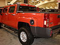 Get 2009 Hummer H3T PDF manuals and user guides
