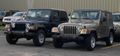 Get 2006 Jeep Wrangler PDF manuals and user guides