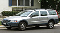 Get 2009 Volvo XC70 PDF manuals and user guides