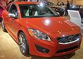 Get 2011 Volvo C30 PDF manuals and user guides