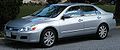 Get 2006 Honda Accord PDF manuals and user guides
