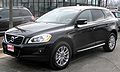 Get 2010 Volvo XC60 PDF manuals and user guides