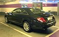 Get 2006 Mercedes CL-Class PDF manuals and user guides