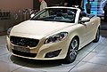 Get 2009 Volvo C70 PDF manuals and user guides