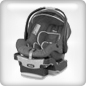 Manuals for Chicco Baby & Toddler Car Seats