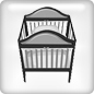 Get Graco 3250281 - Lauren Drop Side Convertible Crib PDF manuals and user guides