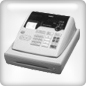 Manuals for Casio Cash Registers & POS Equipment