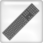 Manuals for Apple Computer Keyboards