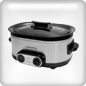 Get Fagor Lux Electric Multi-cooker PDF manuals and user guides