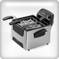 Get Oster Professional Style Stainless Steel Deep Fryer PDF manuals and user guides