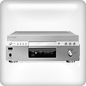 Get Panasonic PVD4763S - DVD/VCR DECK PDF manuals and user guides