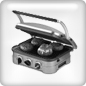 Get Oster Titanium Infused DuraCeramic Griddle w Warming Tray PDF manuals and user guides