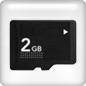 Get SanDisk SDSM-64-490 - 64 MB SmartMedia Card PDF manuals and user guides