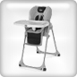 Manuals for Graco High Chairs & Boosters