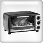 Manuals for Black & Decker Toaster Ovens