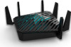 Get Acer Predator Connect W6 Wi-Fi 6E Router PDF manuals and user guides