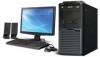 Get Acer PU.V8803.001 - Veriton VM265-BE5400C Intel Pentium E5400 Processor 160GB MiniTower Desktop PC PDF manuals and user guides