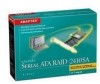 Get Adaptec 2410SA - Serial ATA RAID Controller PDF manuals and user guides