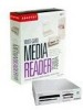 Get Adaptec AUA-7500A - Multi-Card Media Reader 7500A Card PDF manuals and user guides
