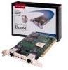 Get Adaptec ANA-62022 - Duo 64 Enet PCI 10/100MBs 10/100 BT PDF manuals and user guides