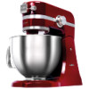 Get AEG KM4000 UltraMix 1000w Kitchen Machine Watermelon Red KM4000 PDF manuals and user guides