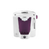 Get AEG LM5100PU-U A Modo Mio Favola Espresso Coffee Machine Ice White and Grape Purple LM5100PU-U PDF manuals and user guides