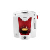 Get AEG LM5100RE-U A Modo Mio Favola Espresso Coffee Machine Ice White and Love Red LM5100RE-U PDF manuals and user guides