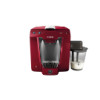 Get AEG LM5400MR-U Lavazza A Modo Mio Favola Cappuccino Coffee Machine Metallic Red LM5400MR-U PDF manuals and user guides