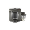 Get AEG LM5400-U Lavazza A Modo Mio Favola Cappuccino Coffee Machine Metallic Grey LM5400-U PDF manuals and user guides