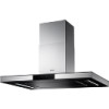 Get AEG Touch Control Integrated 100cm Island Hood Stainless Steel and Glass X91484MI10 PDF manuals and user guides