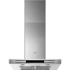 Get AEG Touch Control Integrated 70cm Chimney Hood Stainless Steel X67453MD10 PDF manuals and user guides