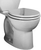 Get American Standard Cadet-3 - 3011.016.165 Tropic Round Front Toilet Bowl PDF manuals and user guides