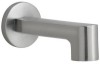 Get American Standard 8888.012.002 - 8888.012.002 Moments Brass Tub Spout PDF manuals and user guides