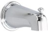 Get American Standard 8888.055.002 - 8888.055.002 Deluxe Diverter Tub Spout PDF manuals and user guides