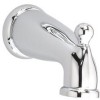 Get American Standard 8888.220.002 - 8888.220.002 Enfield Brass Diverter Tub Spout PDF manuals and user guides