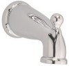 Get American Standard 8888.220.295 - 8888.220.295 Enfield Diverter Tub Spout PDF manuals and user guides