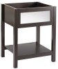 Get American Standard 9445.124.339 - 9445.124.339 Cardiff Vessel Stand Contemporary Style Vanity PDF manuals and user guides