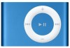 Get Apple MB813LL/A - iPod Shuffle 1 GB Bright PDF manuals and user guides