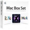 Get Apple MB998Z - Mac Box Set Family PDF manuals and user guides