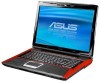 Get Asus G71V-Q1 PDF manuals and user guides
