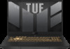Get Asus TUF Gaming F17 2022 PDF manuals and user guides