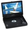 Get Audiovox D1888 - DVD Player - 8 PDF manuals and user guides