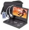 Get Audiovox D1909PK - DVD Player - 9 PDF manuals and user guides