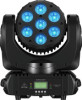 Get Behringer MOVING HEAD MH710 PDF manuals and user guides
