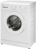 Get Beko WMD261 PDF manuals and user guides