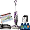 Get Bissell CrossWave Pet Pro Upgrade Multi-Surface Wet Dry Vac 2303 PDF manuals and user guides