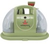 Get Bissell Little Green Portable Carpet Cleaner 1400B PDF manuals and user guides